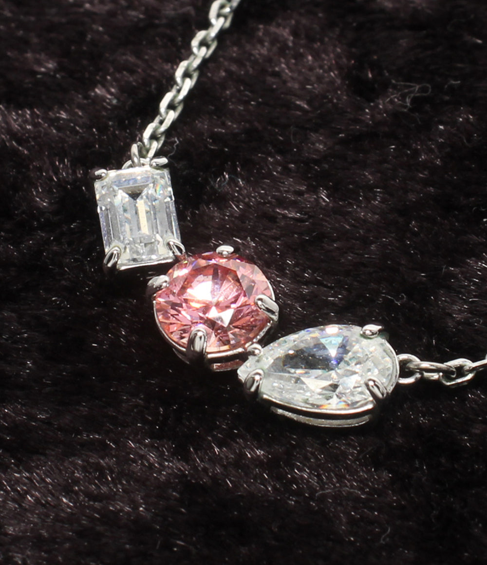 SWAROVSKI ネックレス レディース スワロフスキー
