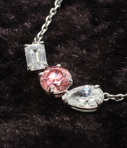 SWAROVSKI ネックレス レディース スワロフスキー