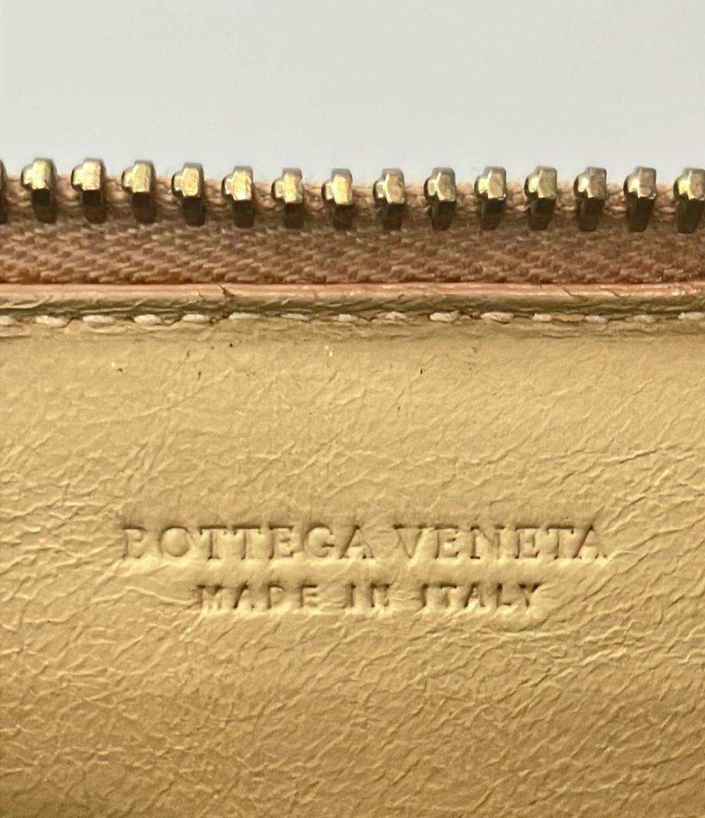 ボッテガヴェネタ カードケース イントレチャート レディース BOTTEGAVENETA