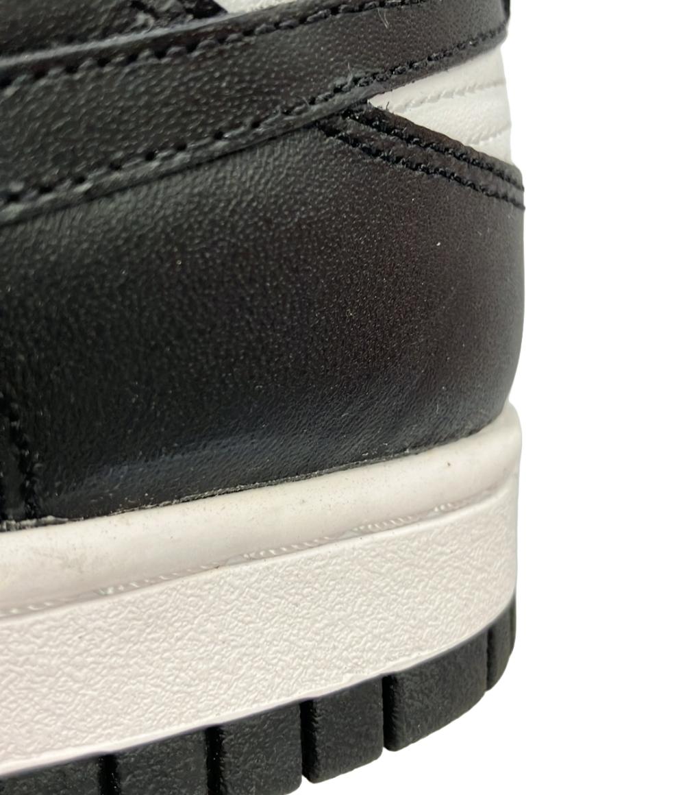 NIKE ローカットスニーカー ダンク ロー DD1503-101 レディース SIZE 24.0 (L) ナイキ