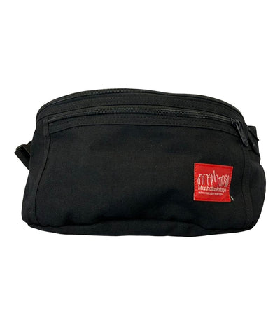 Manhattan Portage ボディバッグ ウエストバッグ ウエストポーチ メンズ レディース マンハッタンポーテージ