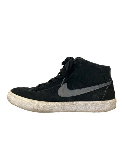 ナイキ ミドルカットスニーカー 923112-001 レディース SIZE 24.5 (L) NIKE
