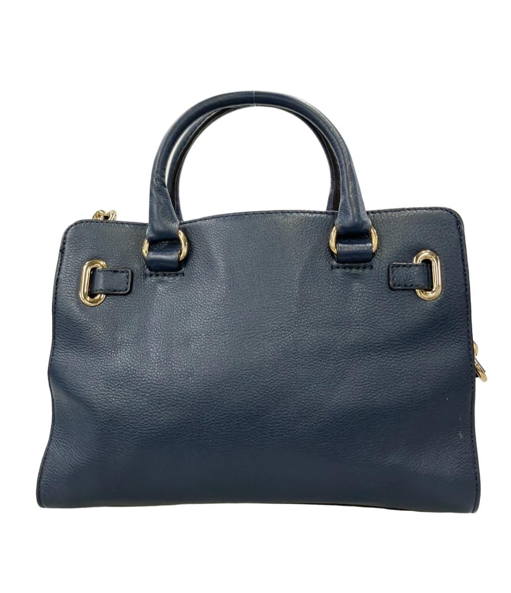 MICHAEL KORS 2WAY ハンドバッグ ショルダーバッグ 斜め掛け レディース マイケルコース