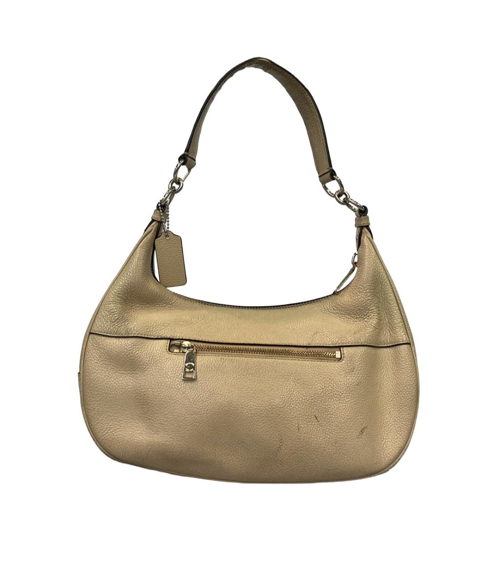 【美品】COACH コーチ ショルダーバッグ　F38250 COACH ショルダーバッグ 肩掛け F38250 レディース コーチ – Rehello