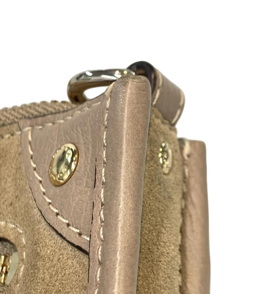 COACH ショルダーバッグ 斜め掛け F1580 F35927 レディース コーチ