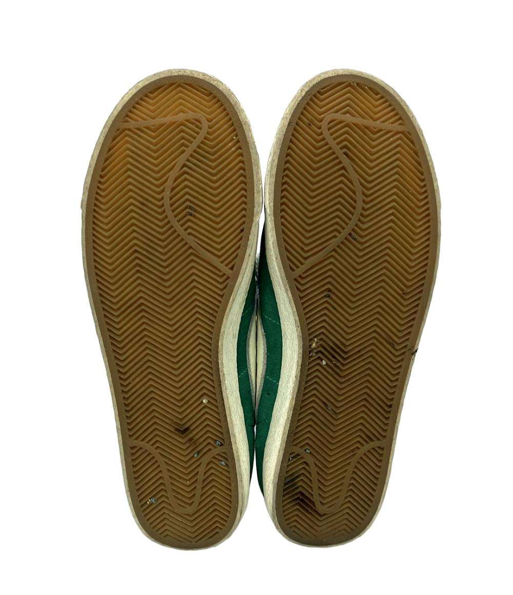 NIKE ミドルカットスニーカー ブレーザーミッドプレミアムビンテージ 638322-300 メンズ SIZE 26.0 (M) ナイキ