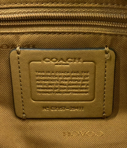 COACH ショルダーバッグ 29411 レディース コーチ