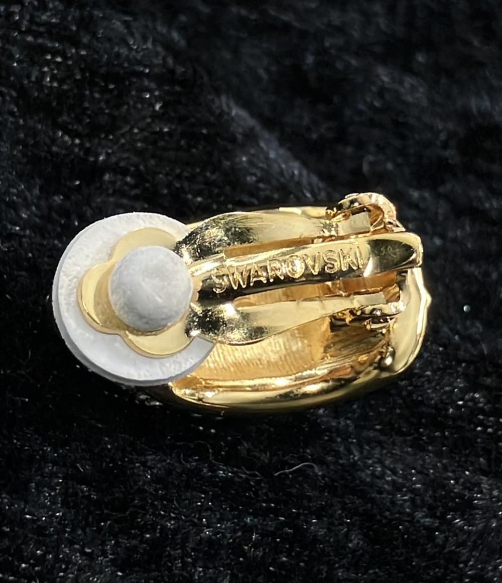 スワロフスキー イヤリング レディース SWAROVSKI