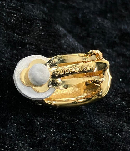 スワロフスキー イヤリング レディース SWAROVSKI