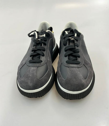 オニツカタイガー ローカットスニーカー 1183A386 レディース SIZE 24.5 (L) ONITSUKA TIGER