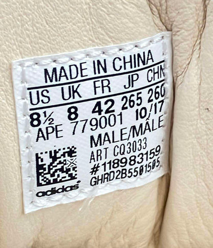 adidas ローカットスニーカー STAN SMITH RECON CQ3033 メンズ SIZE 26.5 (M) アディダス