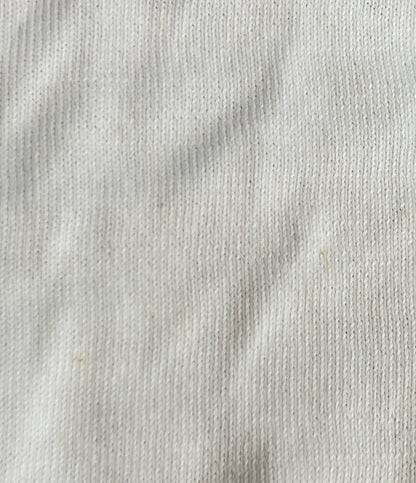 FEDELI 長袖 ニット コットン メンズ SIZE 50 (XL) フェデリ