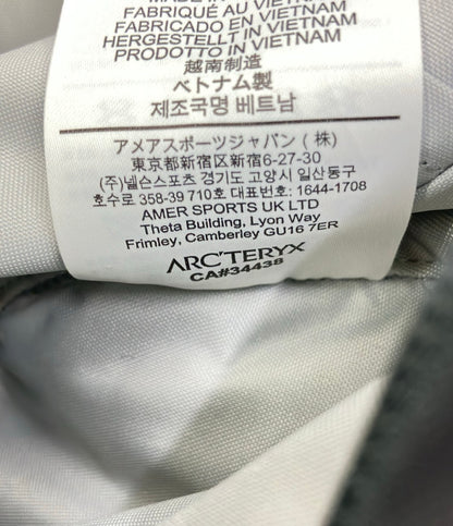ARC'TERYX ショルダーバッグ 肩掛け マンティス レディース メンズ アークテリクス