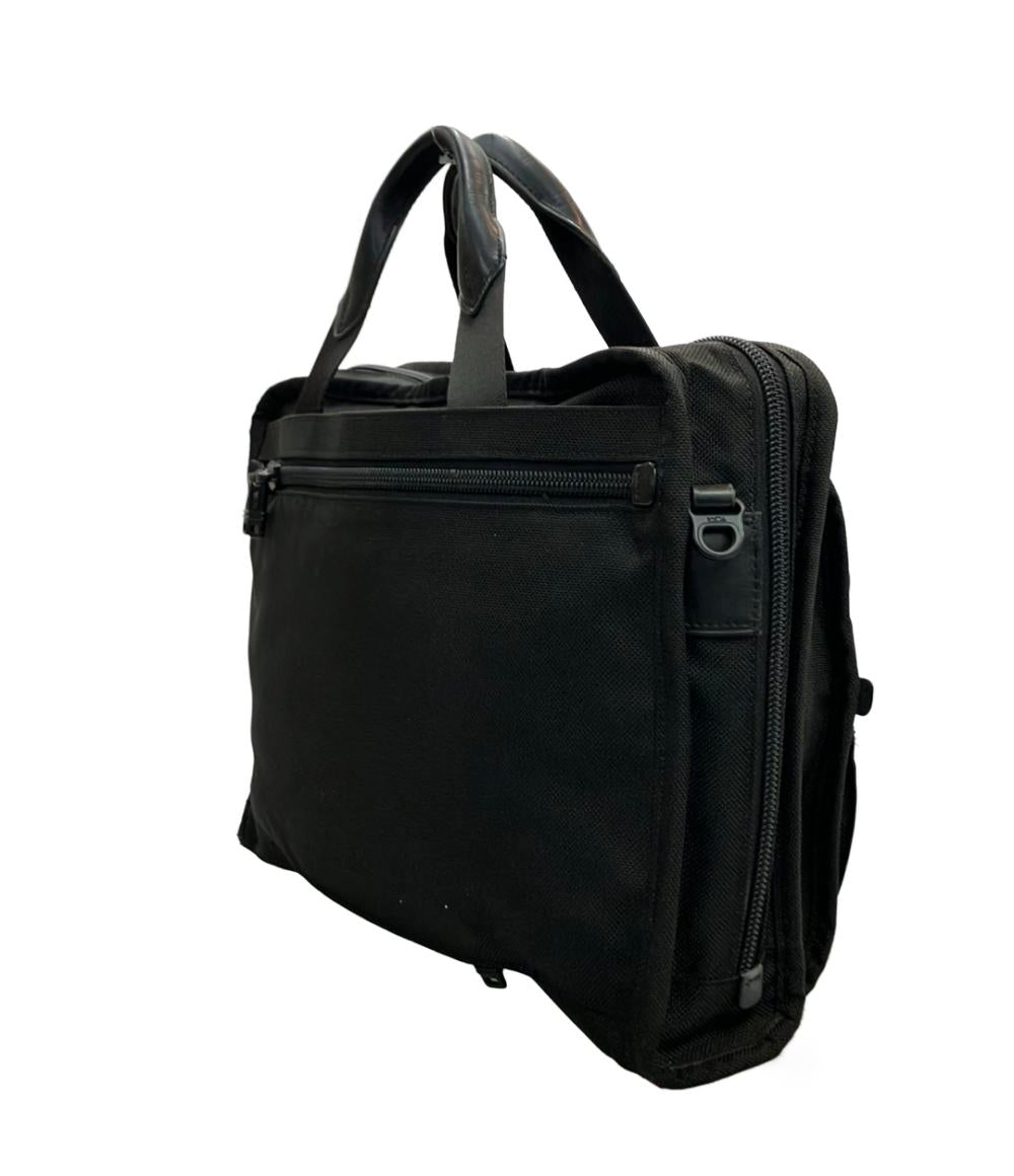 トゥミ ブリーフケース ビジネスバッグ メンズ TUMI