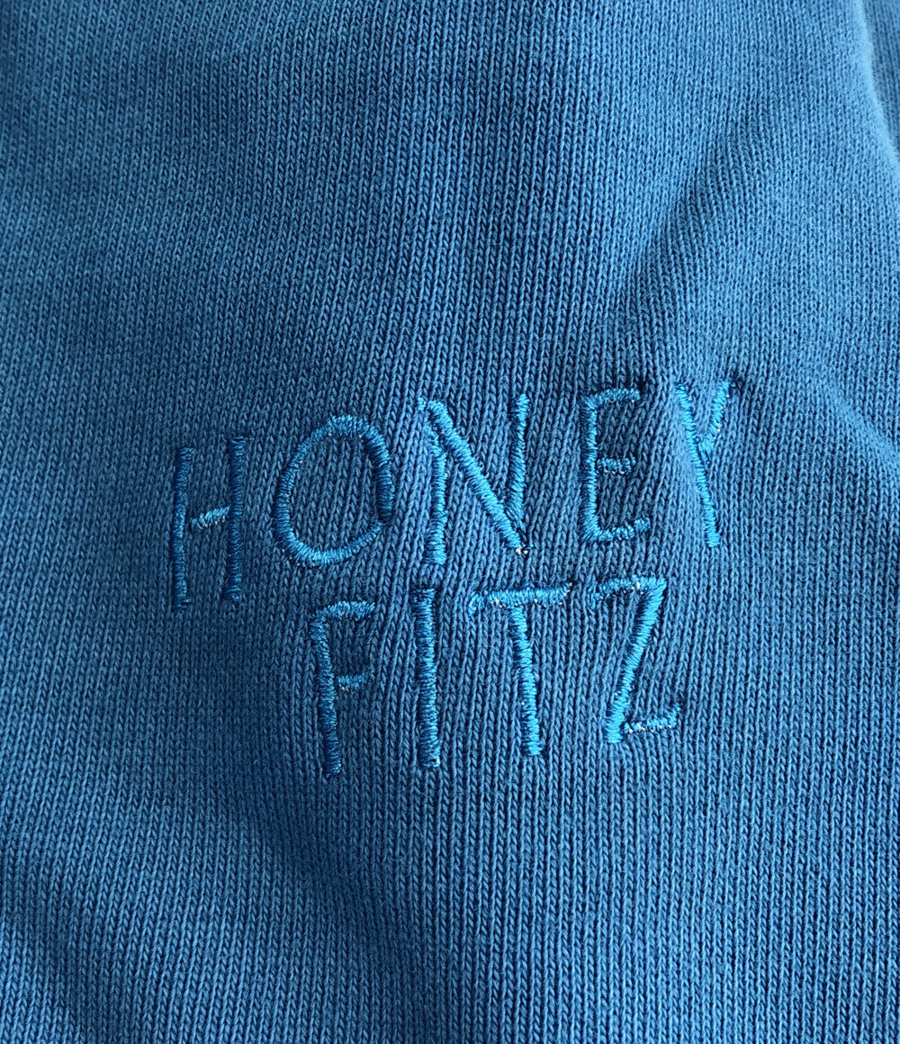 スウェットパンツ 裏起毛      メンズ SIZE L (L) Honey Fitz