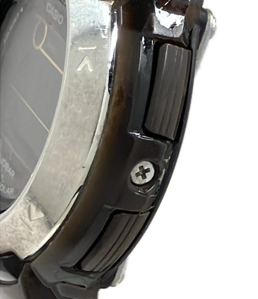 CASIO 腕時計 トリッパー TRIPPER Baby-G ソーラー BGT-2602J レディース カシオ