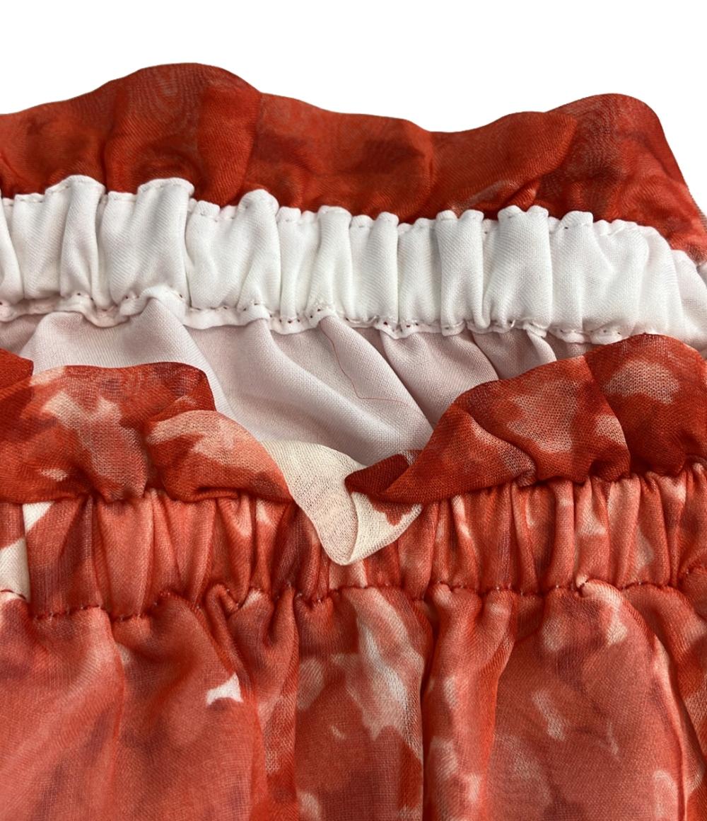 【armg ✨】Milly✨ミリー✨サイズ4✨ワンピース ミリー チューブトップワンピース レディース SIZE 4 (S) milly