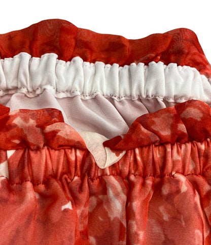 ミリー チューブトップワンピース レディース SIZE 4 (S) milly