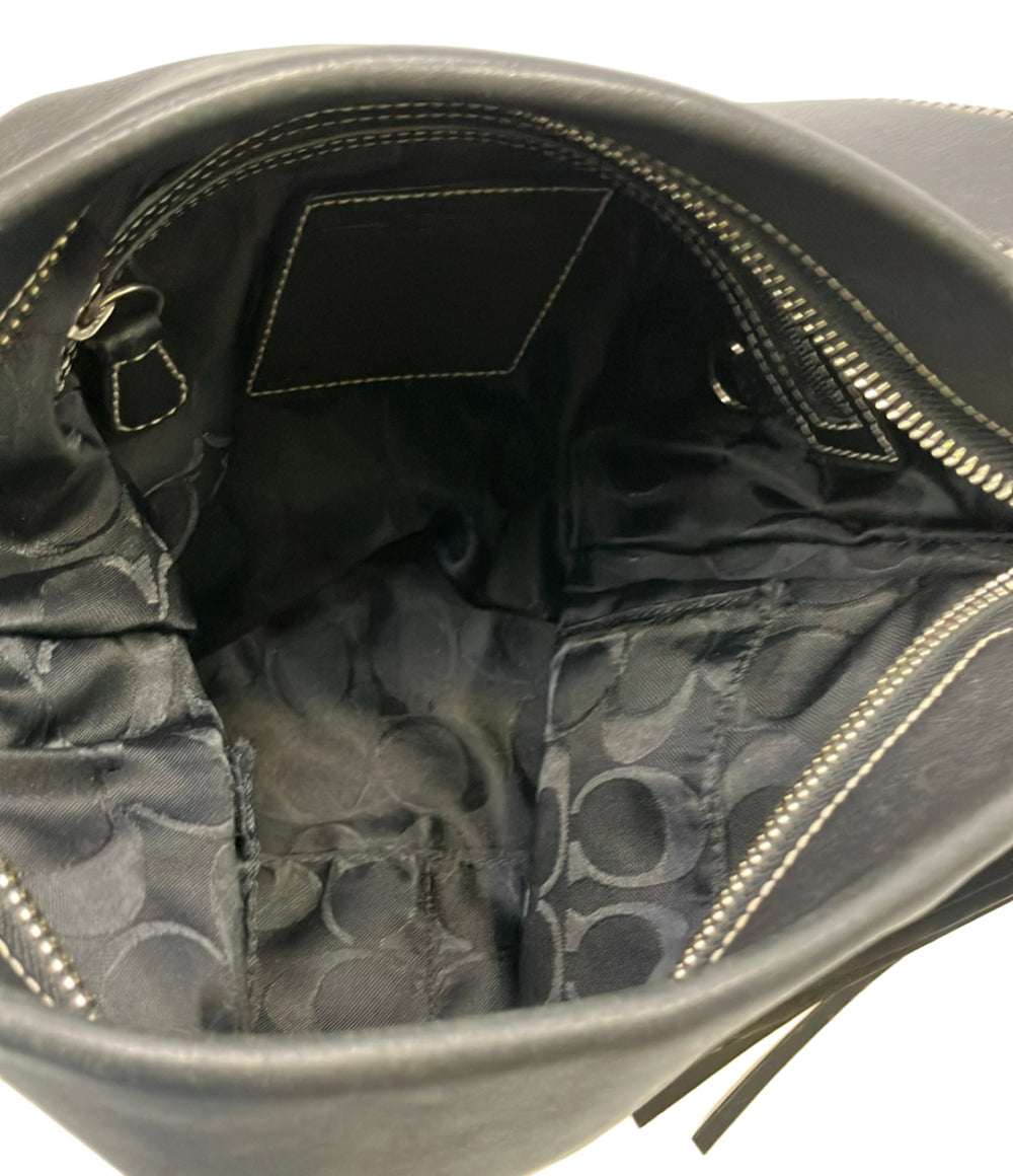 COACH ショルダーバッグ 斜め掛け F01415 レディース コーチ