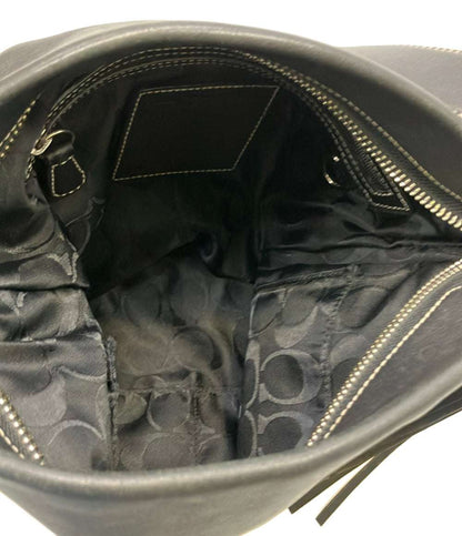 COACH ショルダーバッグ 斜め掛け F01415 レディース コーチ