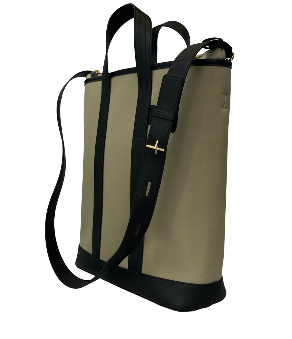 美品 ÉPOR 2wayハンドバッグ ショルダーバッグ レディース ロペ エポール