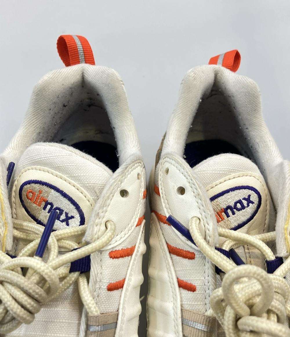 NIKE ローカットスニーカー AIR MAX 98 640744-108 メンズ SIZE 27.5 (L) ナイキ