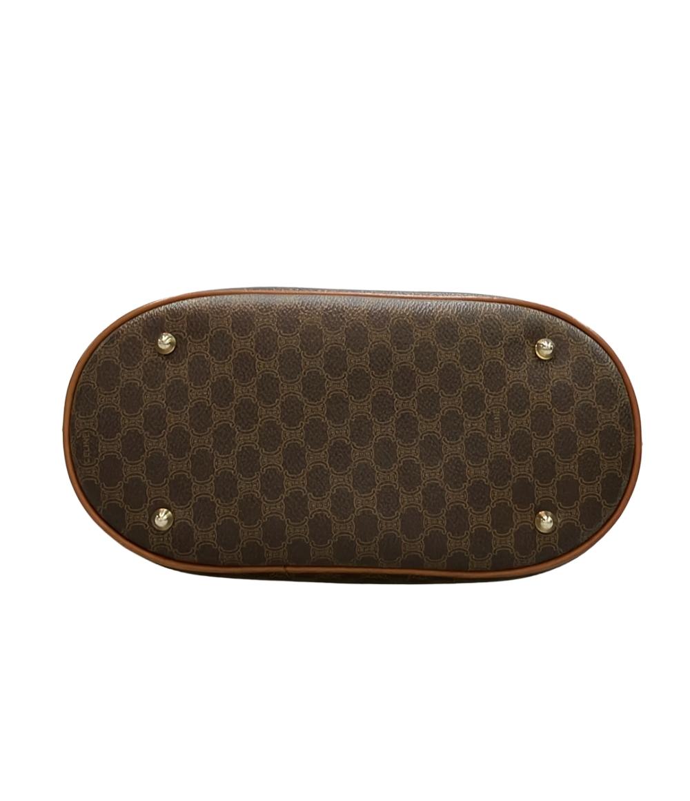 CELINE トートバッグ ショルダーバッグ 肩掛けマカダム レディース セリーヌ