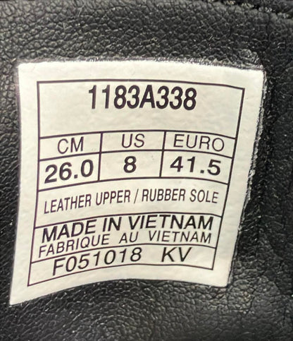 ONITSUKA TIGER ハイカットスニーカー OK BASKETBALL MT 1183A338 メンズ SIZE 26.0 (M) オニツカタイガー