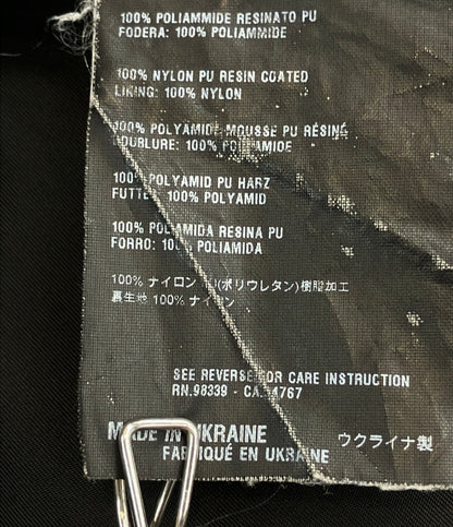 PRADA SPORTS ボアライナーハーデットジャケット メンズ SIZE XL プラダスポーツ