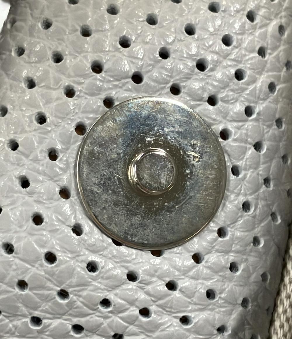 LANZETTI ハンドバッグ レディース ランゼッティ