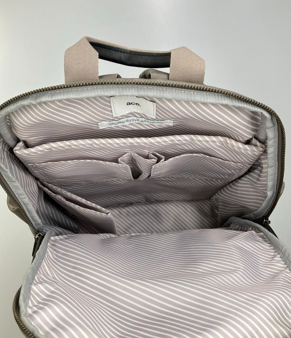 美品 ACE リュック レディース エース