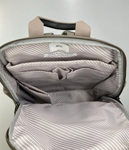 美品 ACE リュック レディース エース
