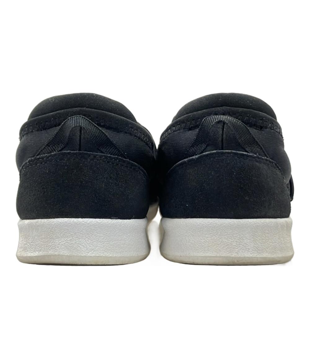 リーボック スリッポン レディース SIZE 24.5 (L) Reebok