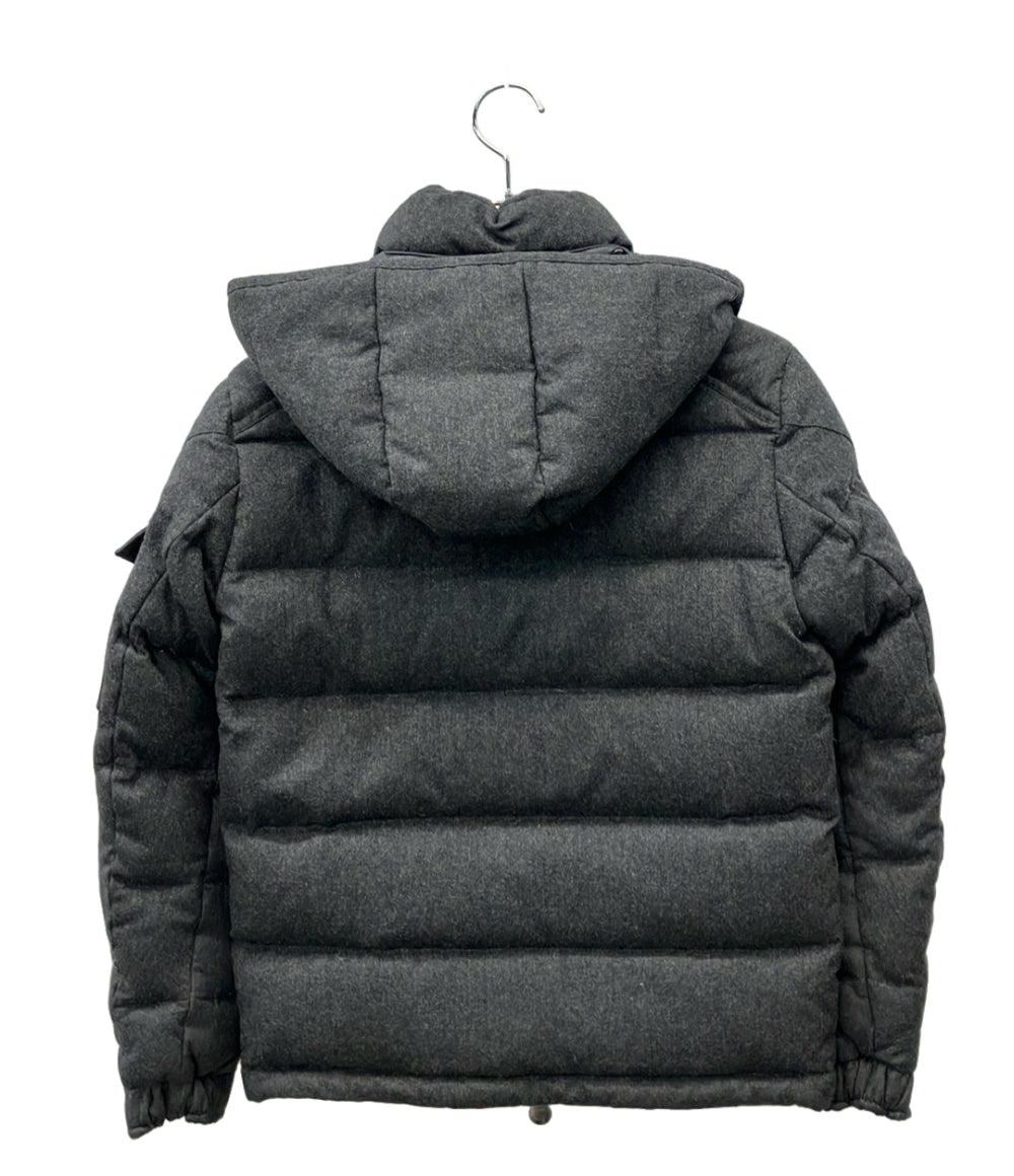 MONCLER ダウンジャケット 32091403380554272 メンズ SIZE 0