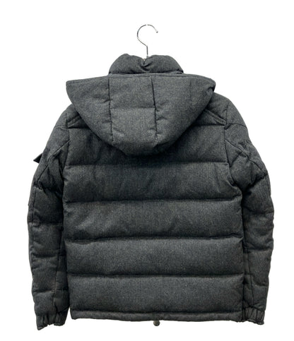 MONCLER ダウンジャケット 32091403380554272 メンズ SIZE 0 モンクレール