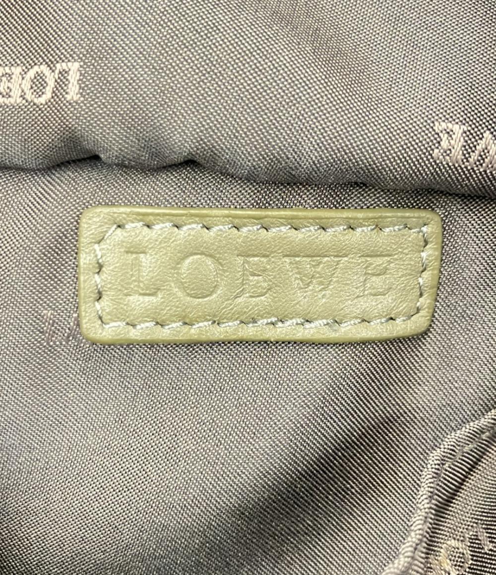 LOEWE ショルダーバッグ 肩掛け レディース ロエベ