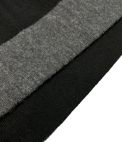 GUCCI マフラー ウール メンズ グッチ