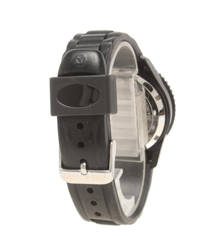 ice watch 腕時計 クオーツ ブラック レディース メンズ アイスウォッチ