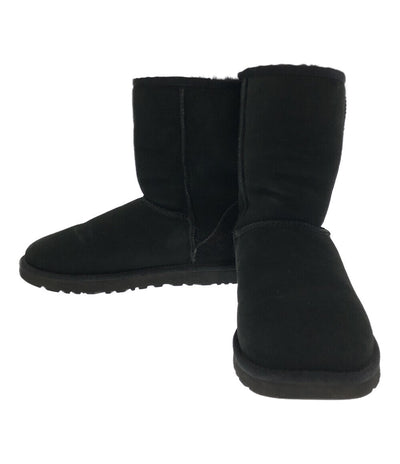 アグ  ムートンブーツ      レディース SIZE 23 (M) UGG