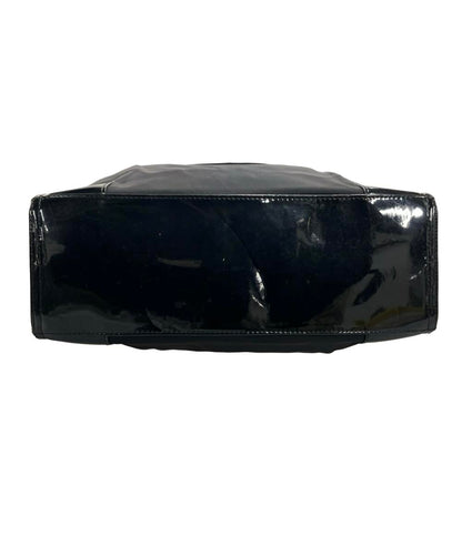 Tory Burch トートバッグ ナイロン レザー レディース トリーバーチ