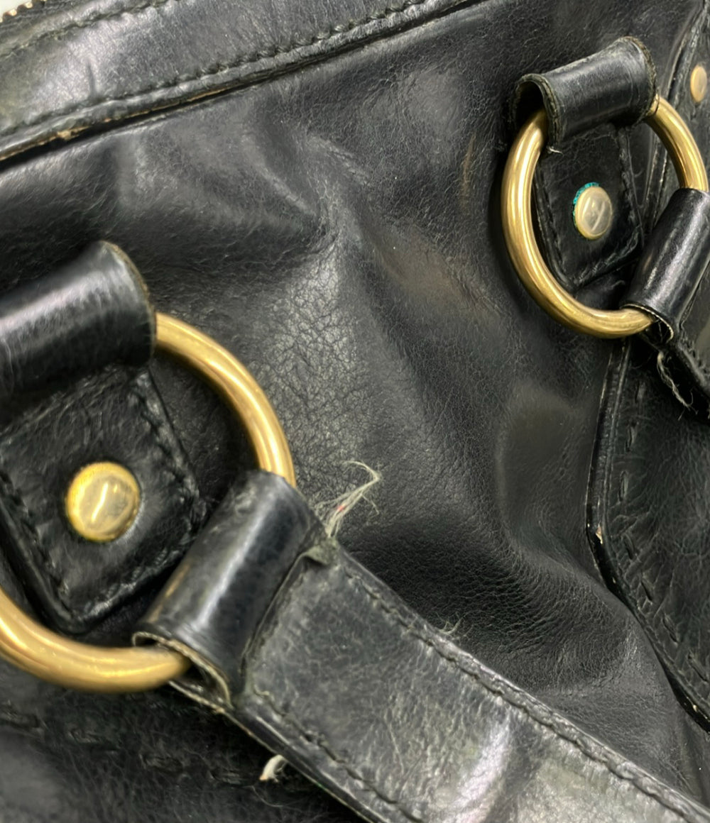 YVES SAINT LAURENT ハンドバッグ レディース イヴ・サンローラン