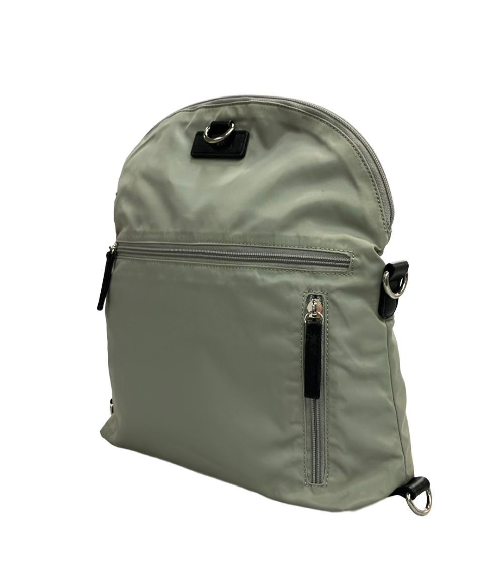 バッカス ショルダーバッグ 斜め掛け ユニセックス BUCCHUS