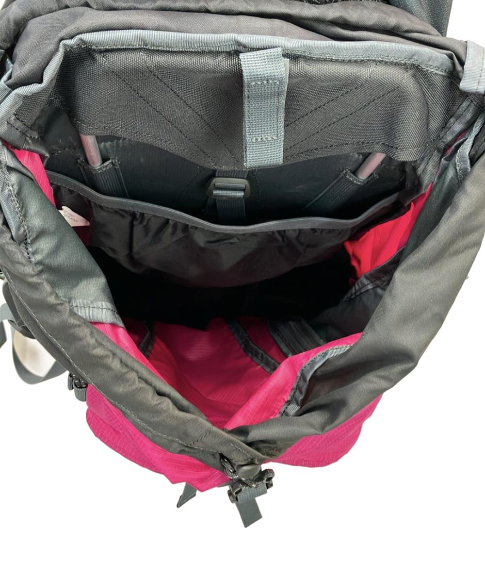 カリマー ザック バックパック hot crag 25 レディース Karrimor