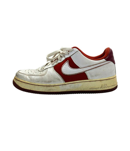 訳あり ナイキ ローカットスニーカー メンズ SIZE 27.0 (L) NIKE