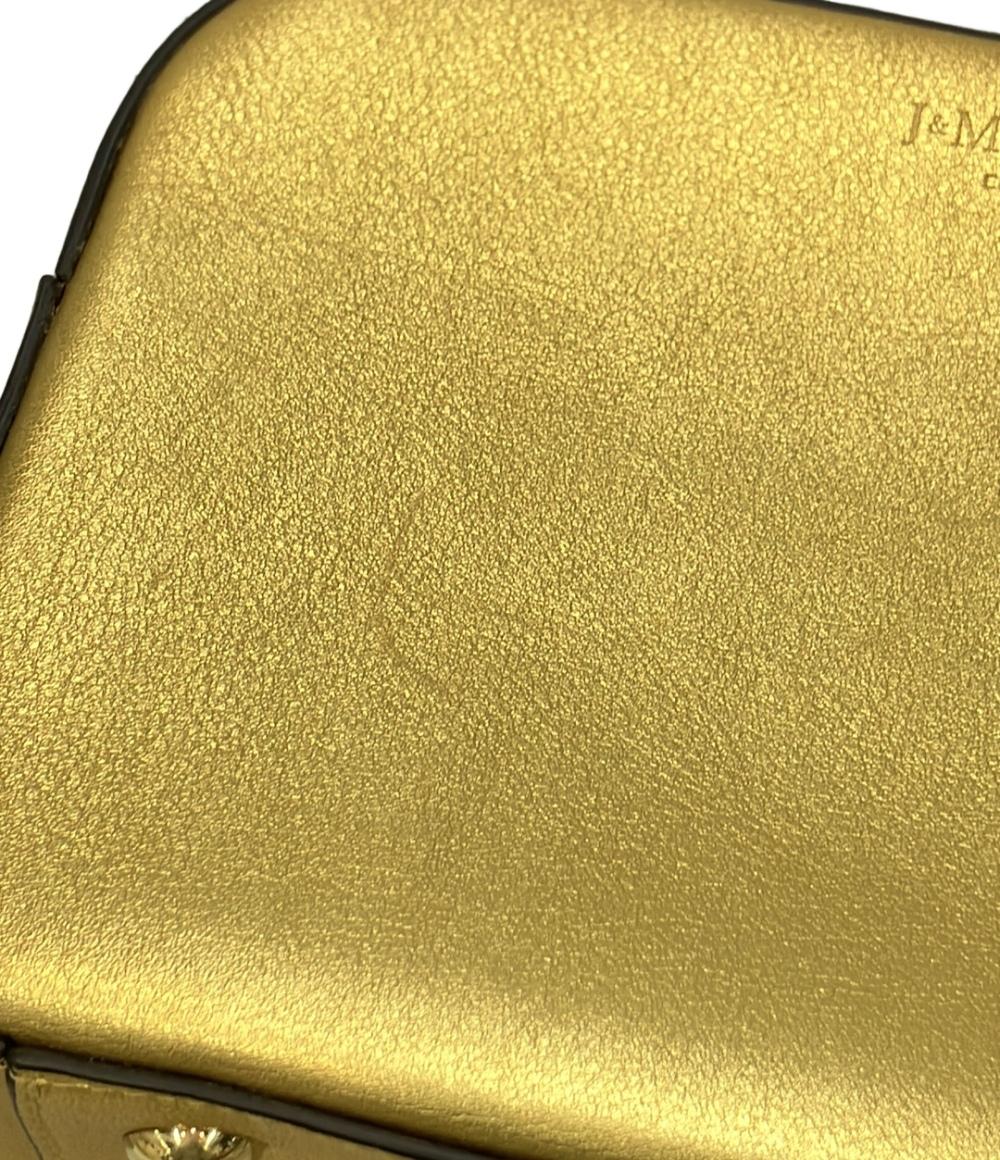 J&M Davidson ショルダーバッグ 斜め掛け レディース ジェイアンドエムデヴィッドソン