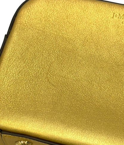 J&M Davidson ショルダーバッグ 斜め掛け レディース ジェイアンドエムデヴィッドソン