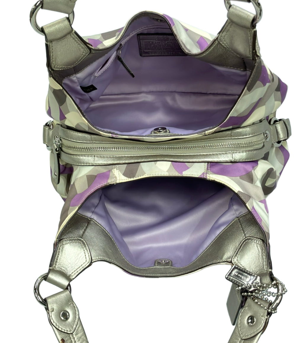 COACH トートバッグ オプアート 14420 レディース コーチ