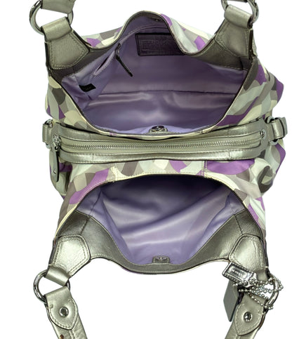 COACH トートバッグ オプアート 14420 レディース コーチ