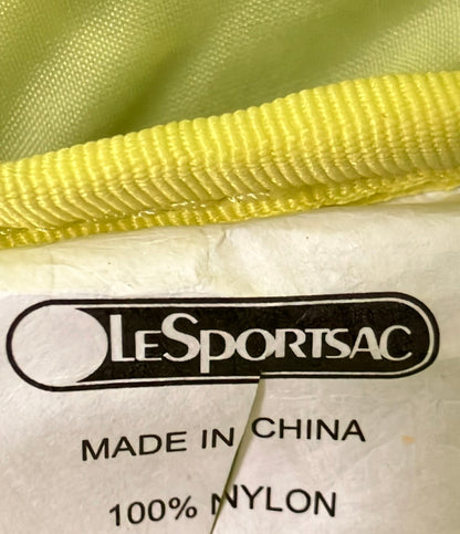 LeSportsac トートバッグ ボストンバッグ レディース レスポートサック