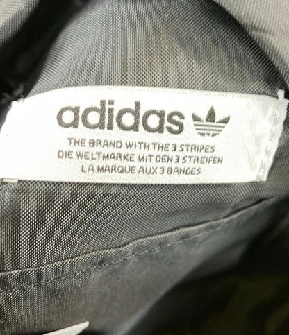 美品 アディダス リュック レディース adidas